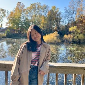 Meet your Posher, Kaitlyn